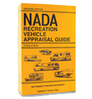 NADA Recreation Vehicle Guide